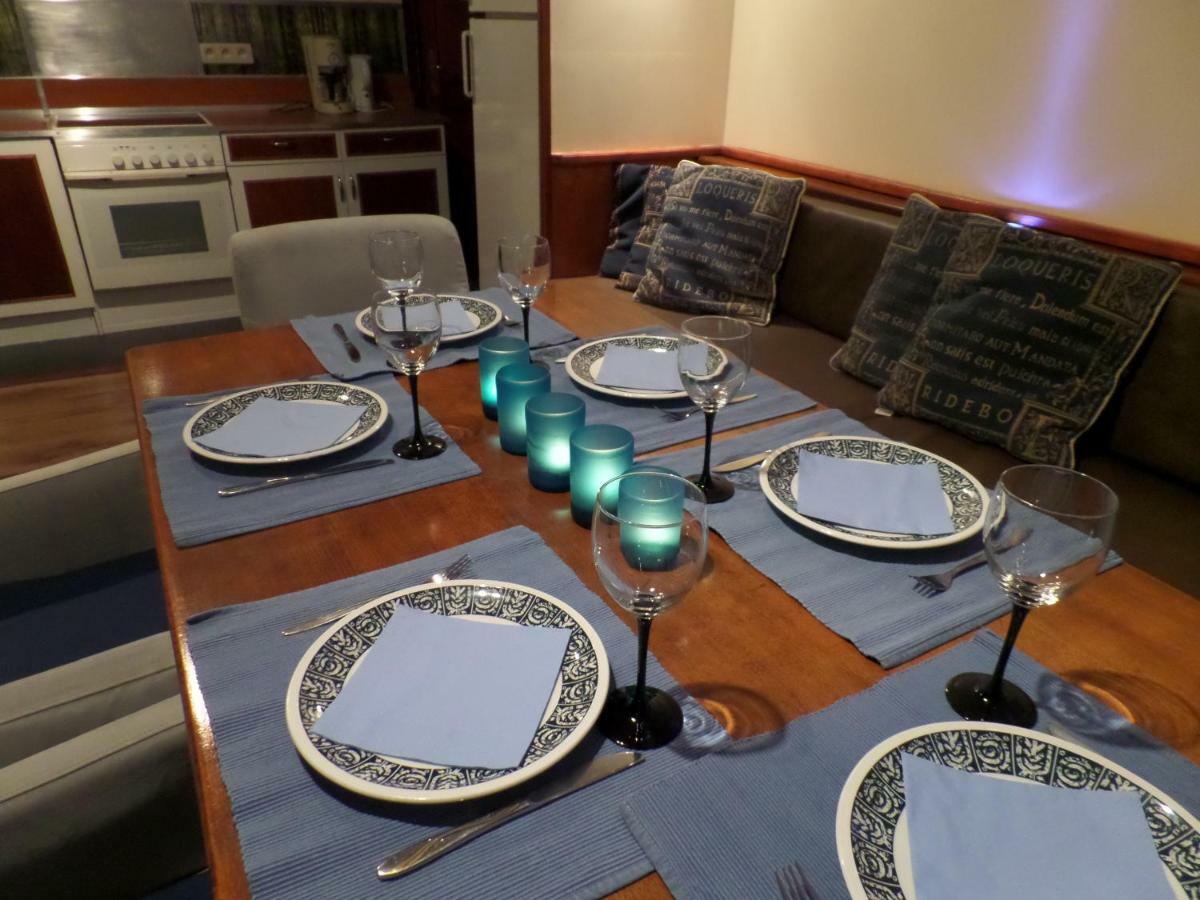 Holiday Home"Monsieur Nips" Erezee Bagian luar foto